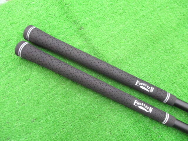 中古 DJ-6 BLACK Edition 50°ウェッジ ゴルフ用品