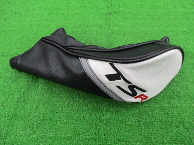 中古 TSR2 18°ユーティリティ ゴルフ用品