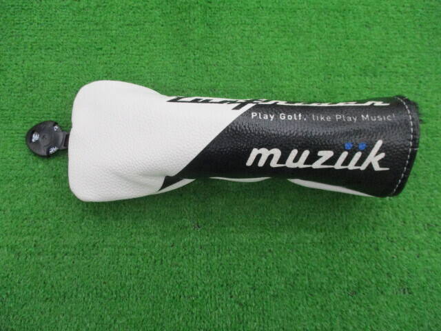中古 TURFRIDER (2020) U3(20°)ユーティリティ ゴルフ用品