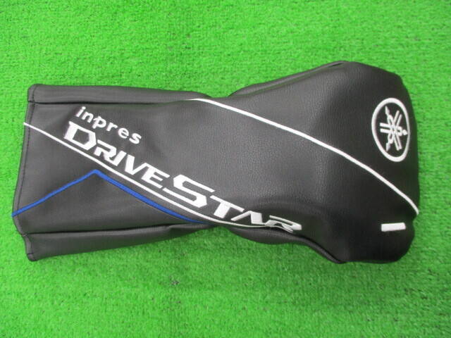 中古 inpres DRIVESTAR 10.5°ドライバー ゴルフ用品