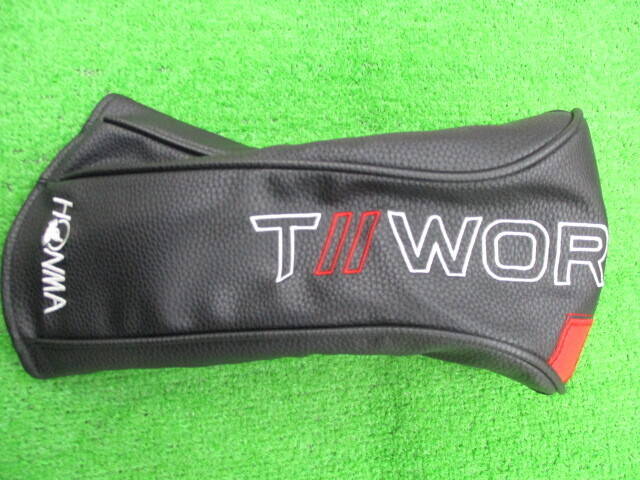 中古 TOUR WORLD GS 10.5°ドライバー ゴルフ用品