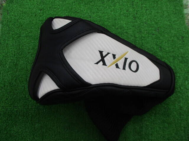 中古 XXIO (2018) レッド 10.5゜ドライバー ゴルフ用品