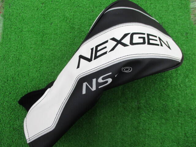 中古 NEXGEN NS210 10.5°ドライバー ゴルフ用品