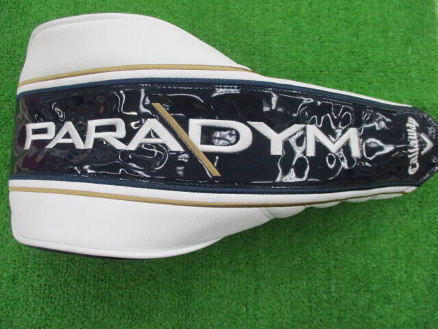 中古 PARADYM 10.5°ドライバー ゴルフ用品