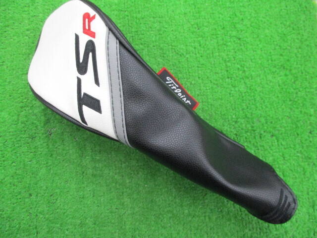 中古 TSR3 21°ユーティリティ ゴルフ用品