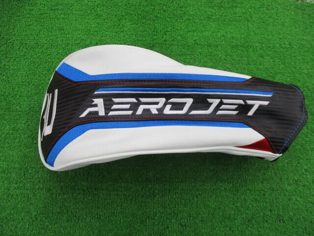 中古 AEROJET LS 10.5°ドライバー ゴルフ用品