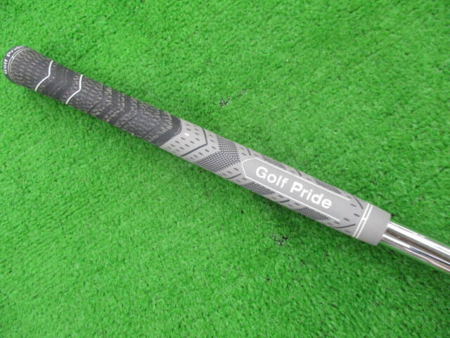 中古 MP-5  7本アイアンセット ゴルフ用品