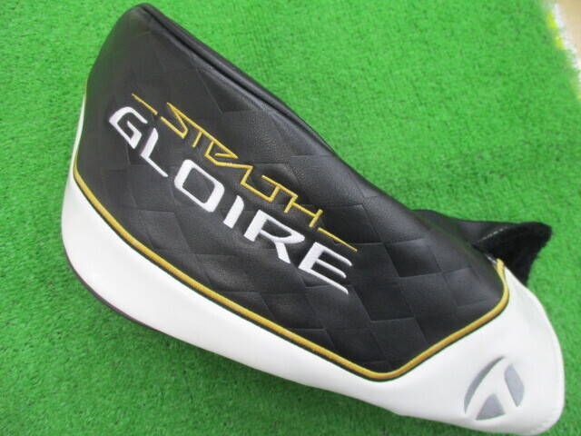 中古 STEALTH GLOIRE+ 10.5°ドライバー ゴルフ用品