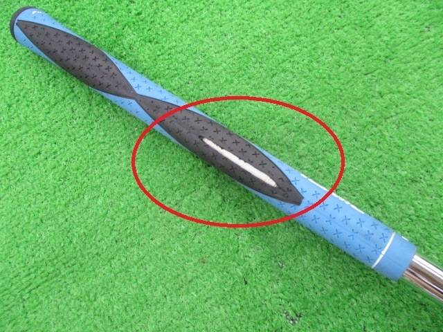 中古 RAC IRON LT  6本アイアンセット ゴルフ用品