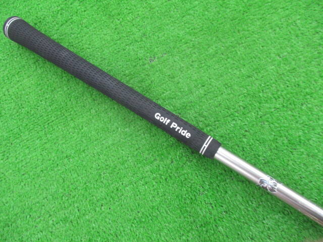 中古 SRIXON ZX7  6本アイアンセット ゴルフ用品