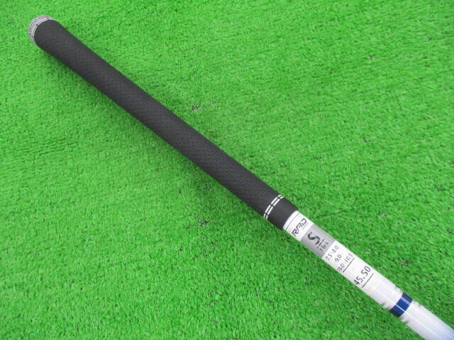 中古 KING SPEEDZONE PARS AND STRIPES (USオープン限定) (US) 9°ドライバー ゴルフ用品