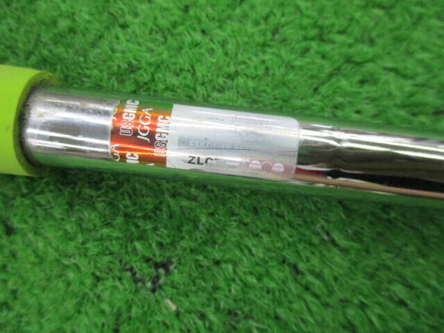 中古 EPIC FORGED STAR 6本アイアンセット ゴルフ用品