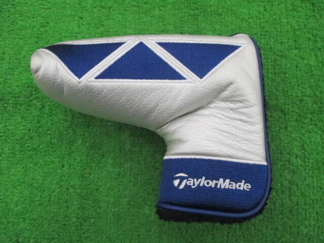 中古 TRUSS TB1 (US)パター ゴルフ用品
