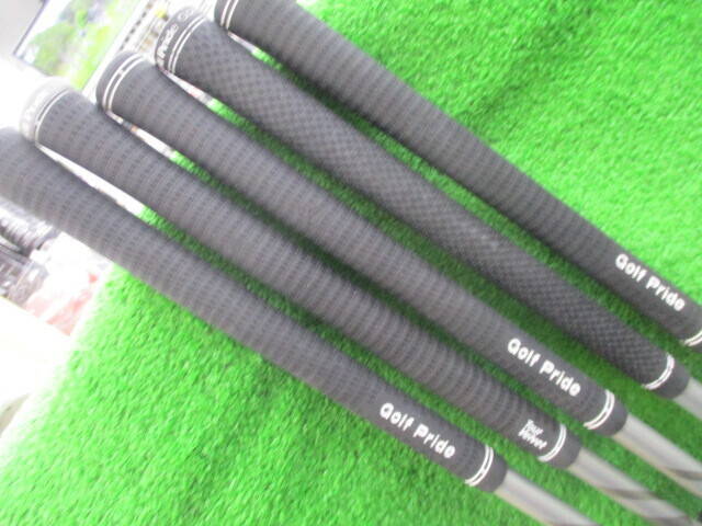 中古 EZONE CB 501 FORGED その他アイアンセット ゴルフ用品
