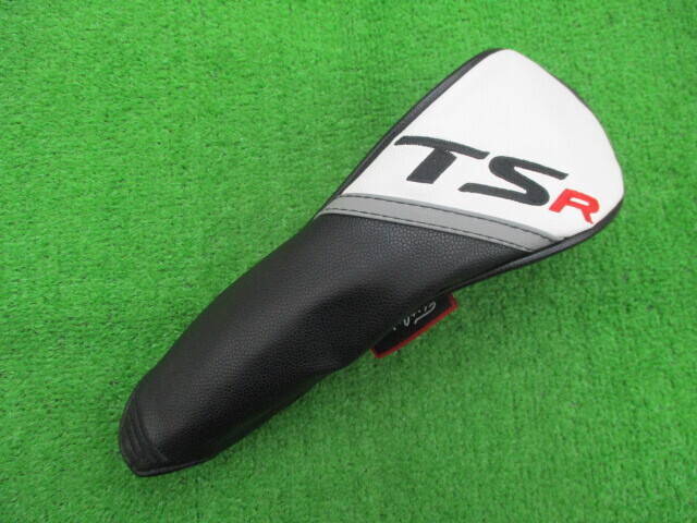 中古 TSR2 24°ユーティリティ ゴルフ用品