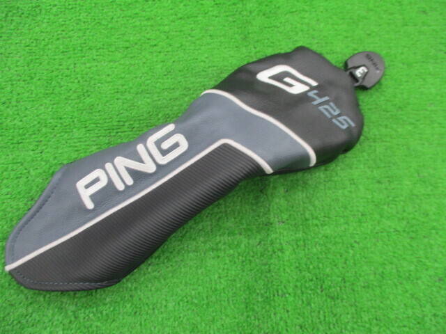 中古 G425 MAX #3(14.5°)フェアウェイウッド ゴルフ用品