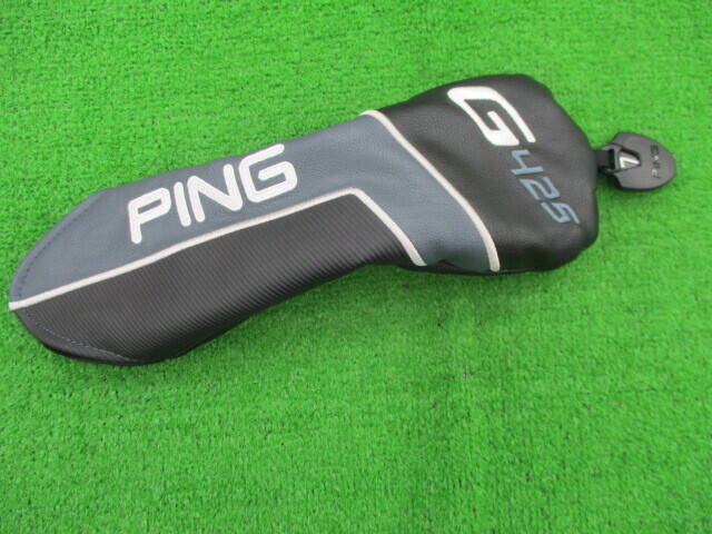 中古 G425 MAX #7(20.5°)フェアウェイウッド ゴルフ用品