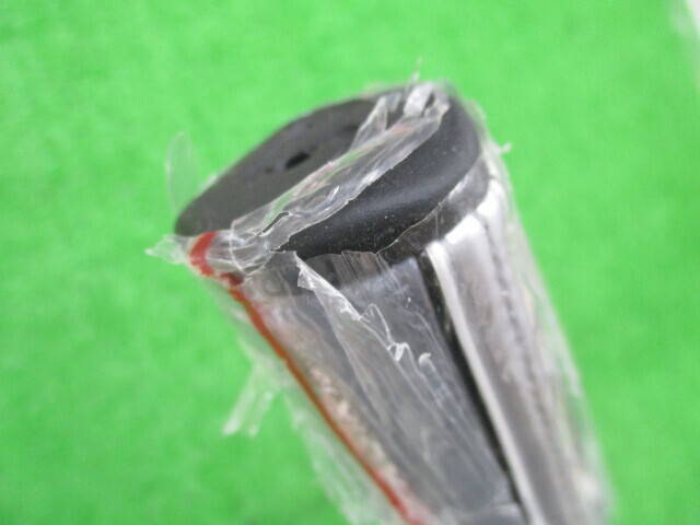 中古 SPIDER GTx RED TRUSS TM2パター ゴルフ用品