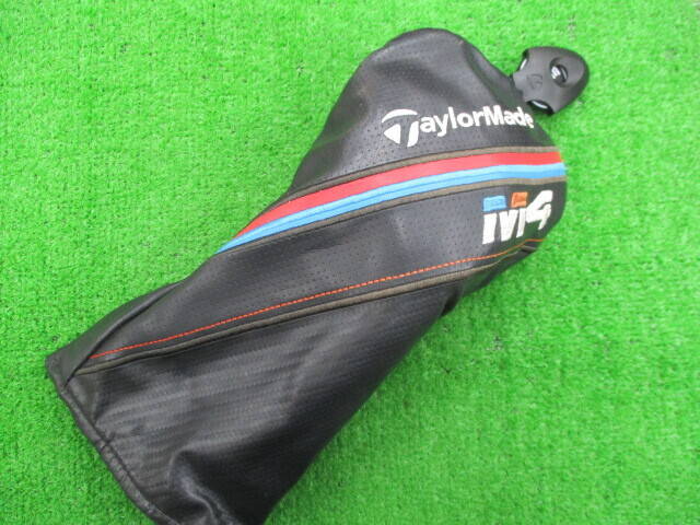 中古 M4 #3(15゜)フェアウェイウッド ゴルフ用品