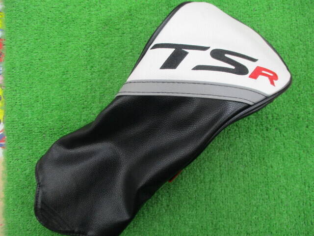 中古 TSR4 9°ドライバー ゴルフ用品