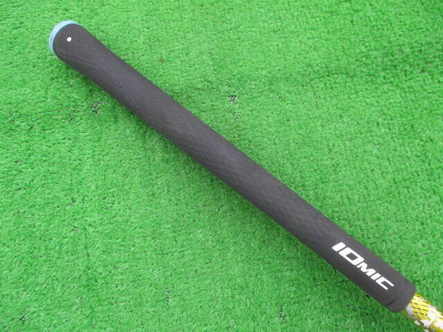 中古 MAVRIK SUB ZERO 9°ドライバー ゴルフ用品