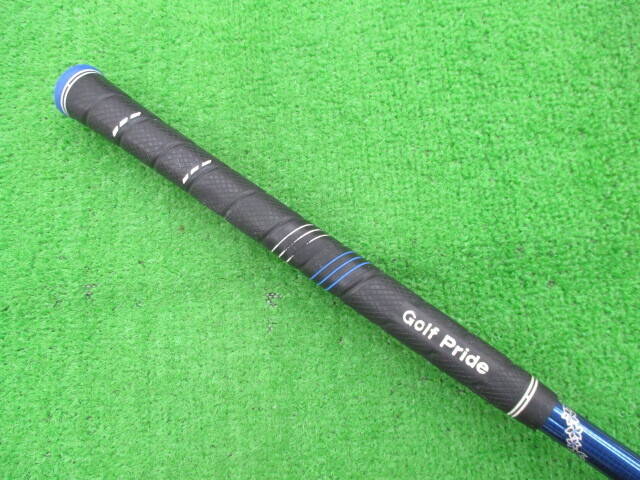 中古 AERO BURNER TP (US) 10.5゜ドライバー ゴルフ用品