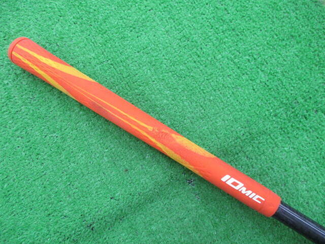 中古 LEGACY TOUR 8.5゜ドライバー ゴルフ用品