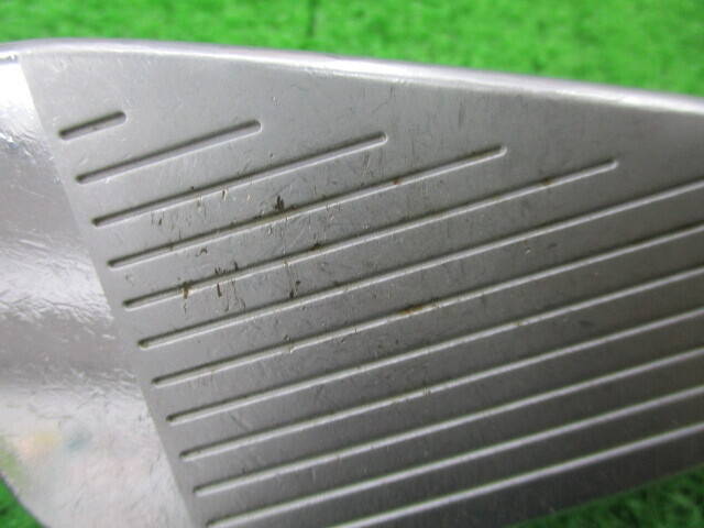 中古 MP-67  6本アイアンセット ゴルフ用品