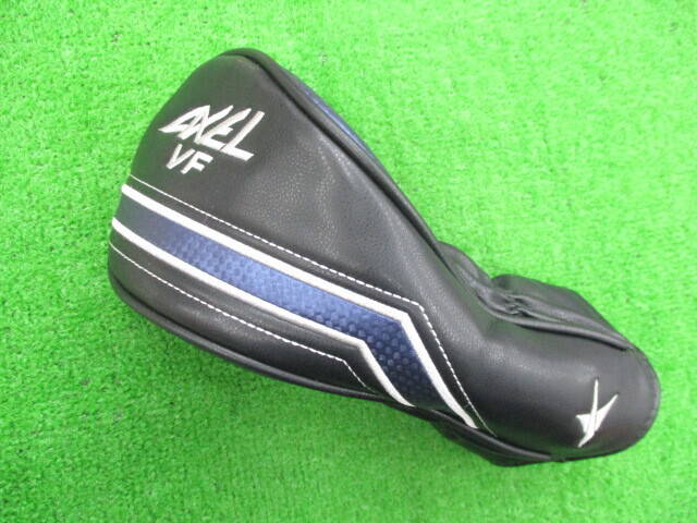 中古 AXEL VF #3(15°)フェアウェイウッド ゴルフ用品