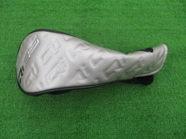 中古 Qi35 #5(25°)ユーティリティ ゴルフ用品