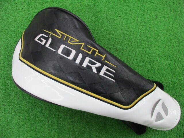 中古 STEALTH GLOIRE+ 9.5°ドライバー ゴルフ用品