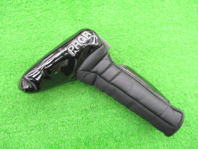 中古 SILVER BLADE 03 HBパター ゴルフ用品