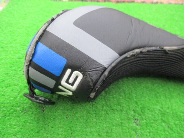 中古 G30 #6(30゜)ユーティリティ ゴルフ用品