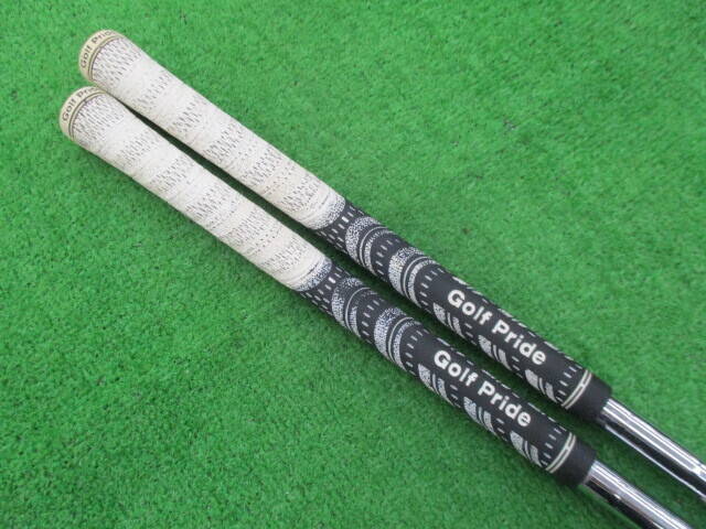 中古 Tour Action REG.588 ZIP FORGED 52゜-8ウェッジ ゴルフ用品