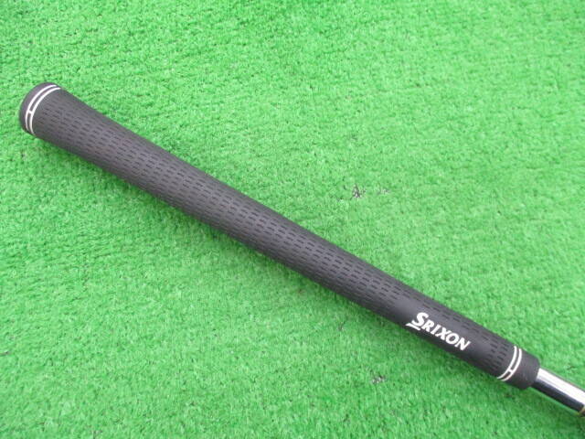 中古 DOLPHIN WEDGE DW-113 56°ウェッジ ゴルフ用品