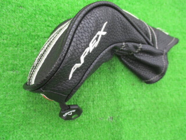 中古 APEX PRO (2021) #4(23°)ユーティリティ ゴルフ用品