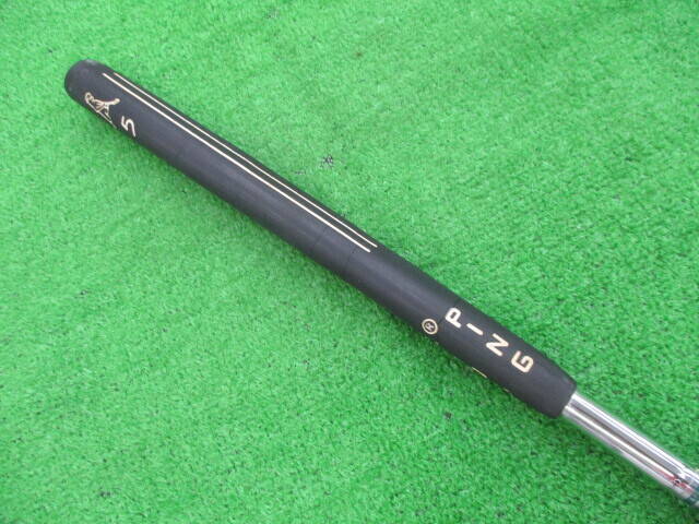 中古 PING-N-PING 35TH ANNIVERSARYパター ゴルフ用品