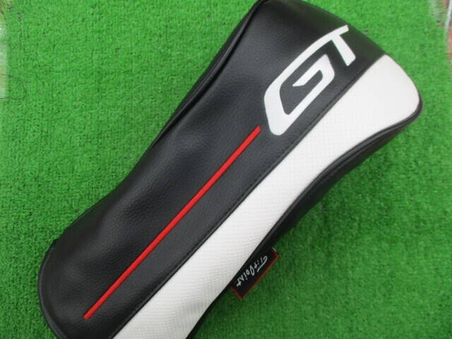 中古 GT2 10°ドライバー ゴルフ用品