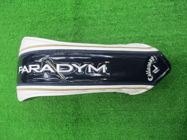 中古 PARADYM #7(21°)フェアウェイウッド ゴルフ用品