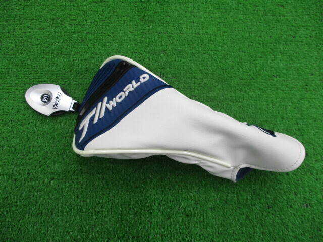 中古 TOUR WORLD TW767 #4(21°)ユーティリティ ゴルフ用品
