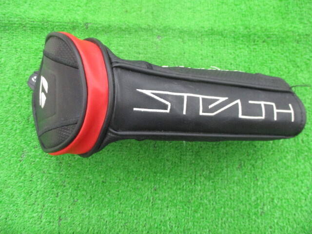 中古 STEALTH (US) #7(21°)フェアウェイウッド ゴルフ用品