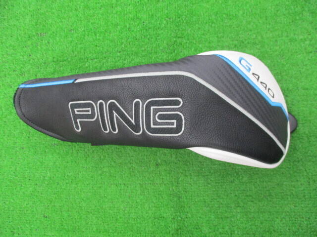 中古 G440 MAX #4(17°) レフティフェアウェイウッド ゴルフ用品