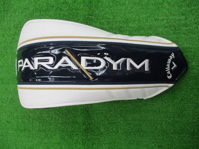 中古 PARADYM X 10.5°ドライバー ゴルフ用品