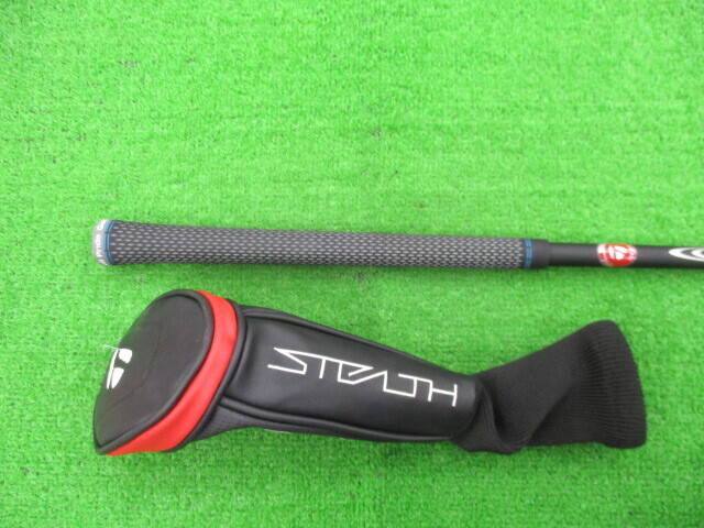 中古 STEALTH #6(28°)ユーティリティ ゴルフ用品