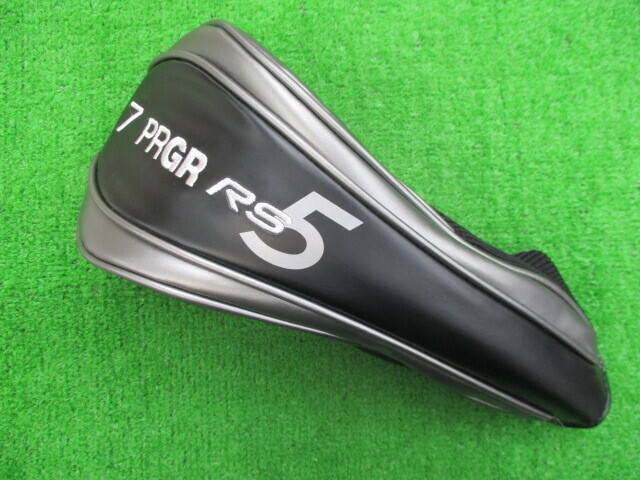 中古 RS 5 #7(21°)フェアウェイウッド ゴルフ用品