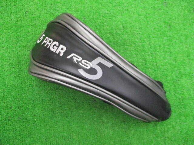中古 RS 5 #5(25°)ユーティリティ ゴルフ用品