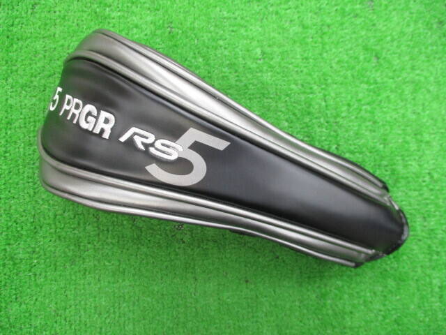 中古 RS 5 #5(25°)ユーティリティ ゴルフ用品