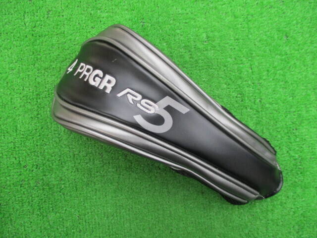 中古 RS 5 #4(22°)ユーティリティ ゴルフ用品