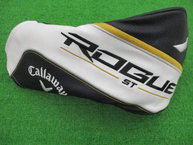 中古 ROGUE ST MAX LS 10.5°ドライバー ゴルフ用品