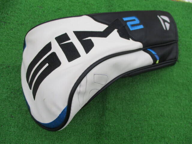 中古 SIM2 MAX･D 10.5°ドライバー ゴルフ用品